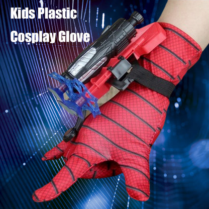 Spider Grappling Glove