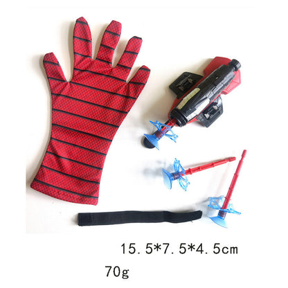 Spider Grappling Glove