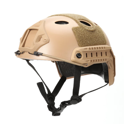 Aegis Battle Systems Helmet®