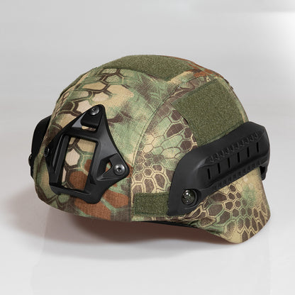 Aegis Customizable Helmet Covers