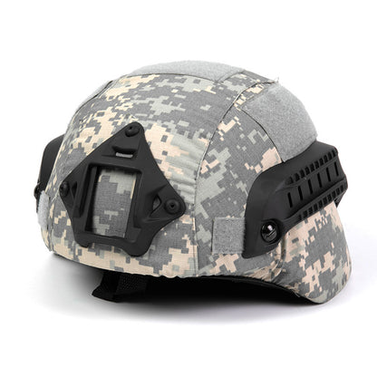 Aegis Customizable Helmet Covers