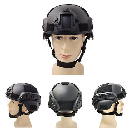 Battle Ops Helmet®