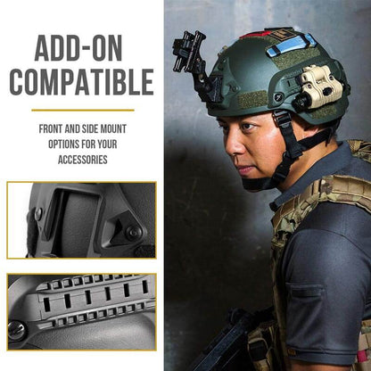 Battle Ops Helmet®