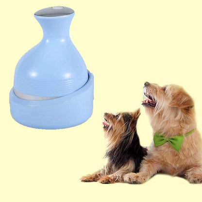 Pet Massager