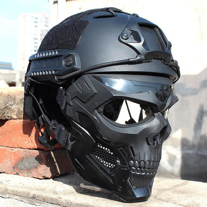 Aegis Battle Systems Helmet®