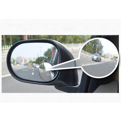 Car Safety Mirror