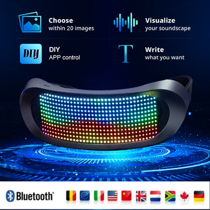 Star-Tech Smart Glasses