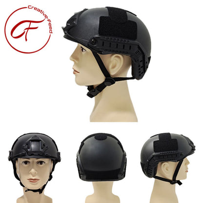 Aegis Battle Systems Helmet®