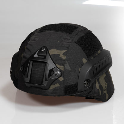 Aegis Customizable Helmet Covers