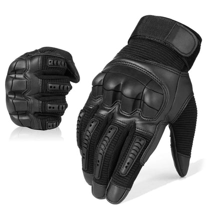 Haptic War Gloves