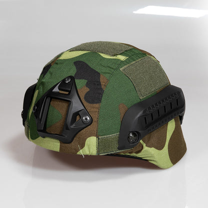 Aegis Customizable Helmet Covers