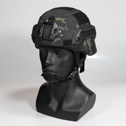 Aegis Customizable Helmet Covers