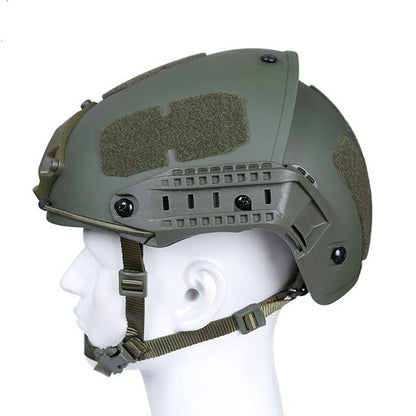 Air-Frame Light Battle Operator Helmet