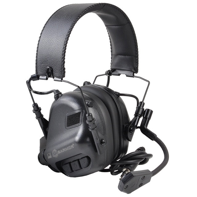 Multi-function Adventurers Headset