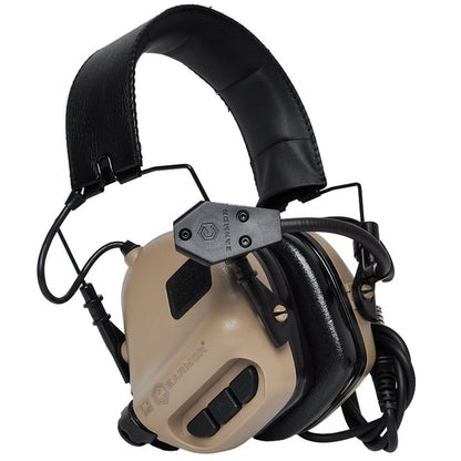 Multi-function Adventurers Headset