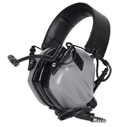 Multi-function Adventurers Headset