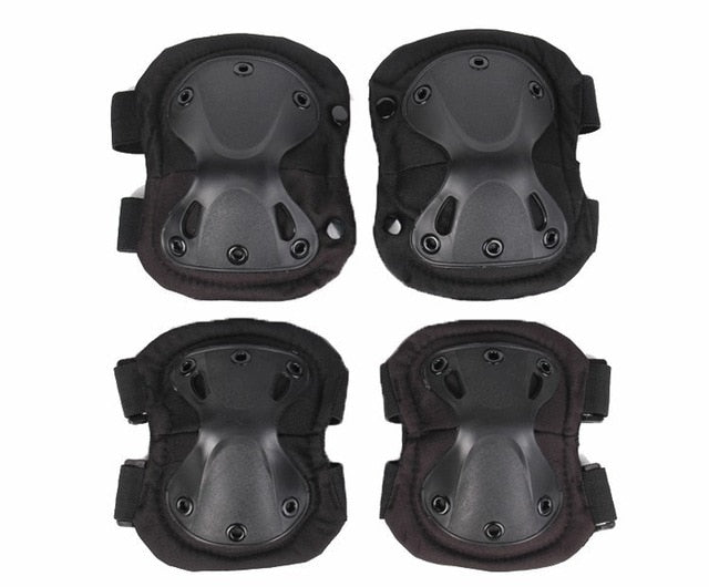 Recon Stealth Pads