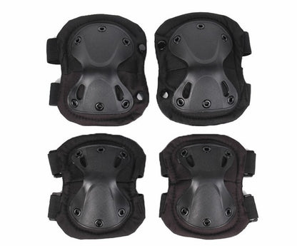 Recon Stealth Pads