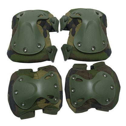 Recon Stealth Pads