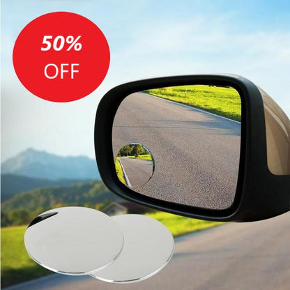 Car Safety Mirror